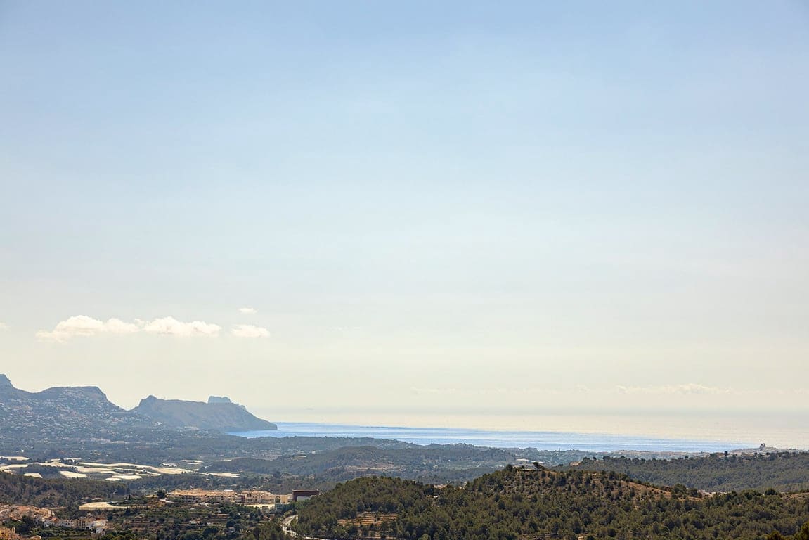 3 Zimmer Villa zu verkaufen in Polop - 759.000 € (Ref: 9583758)