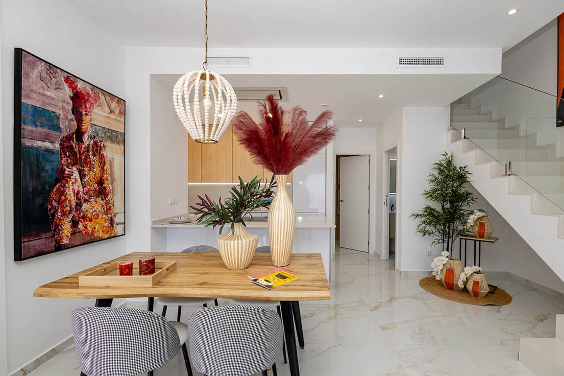 3 Zimmer Villa zu verkaufen in Polop - 759.000 € (Ref: 9583758)