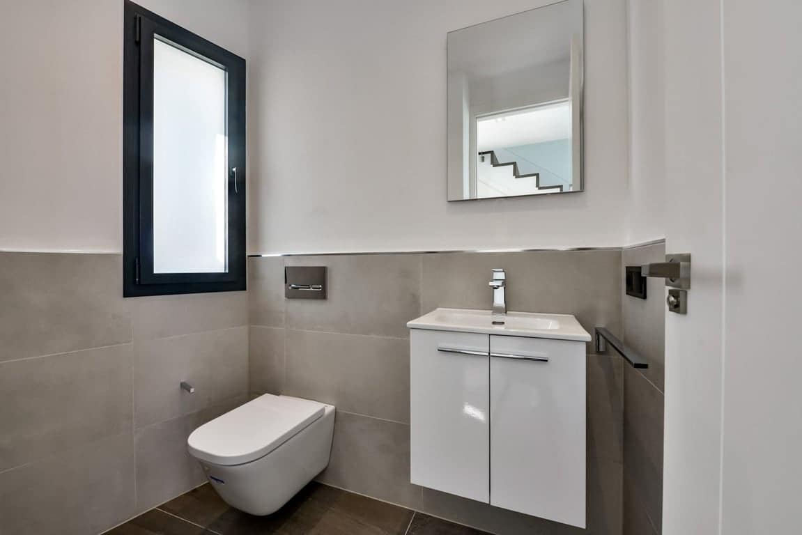 3 sypialnia Willa na sprzedaż w Javea / Xabia z basenem garażem - 1 690 000 € (Ref: 9591948)