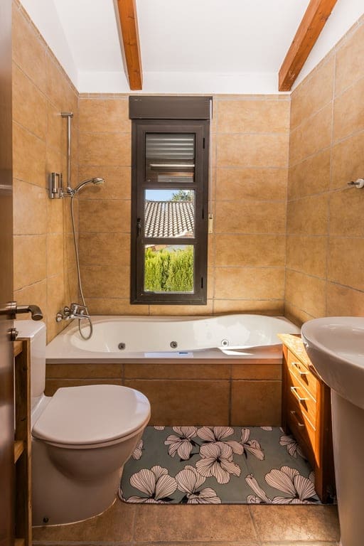 4 chambre Villa/Maison à vendre à Javea / Xabia avec piscine garage - 990 000 € (Ref: 9624084)