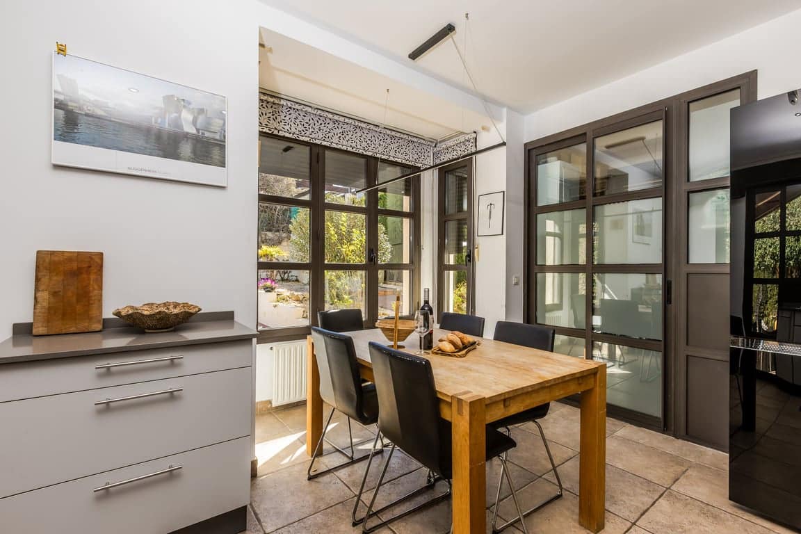 4 chambre Villa/Maison à vendre à Javea / Xabia avec piscine garage - 990 000 € (Ref: 9624084)