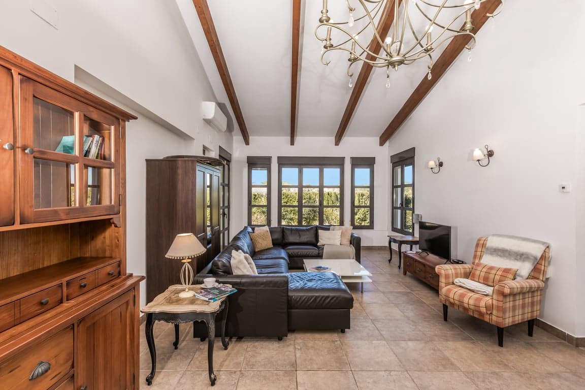 4 chambre Villa/Maison à vendre à Javea / Xabia avec piscine garage - 990 000 € (Ref: 9624084)