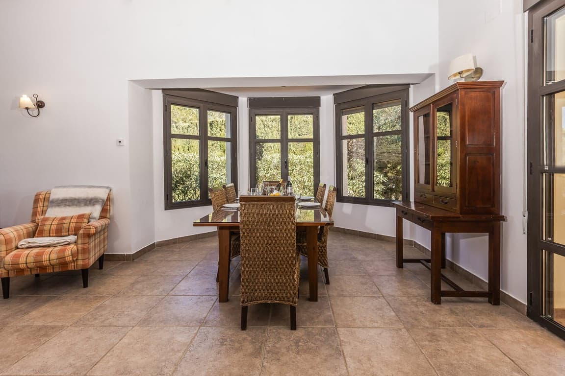 4 chambre Villa/Maison à vendre à Javea / Xabia avec piscine garage - 990 000 € (Ref: 9624084)