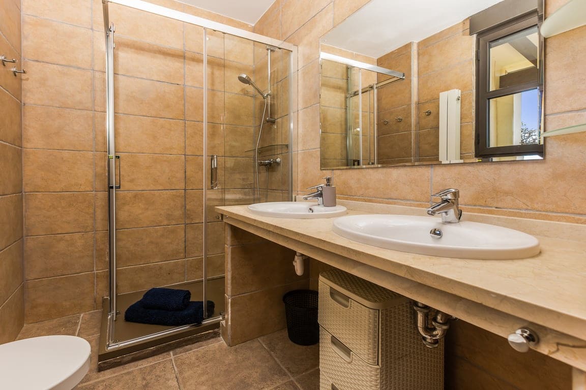 4 chambre Villa/Maison à vendre à Javea / Xabia avec piscine garage - 990 000 € (Ref: 9624084)