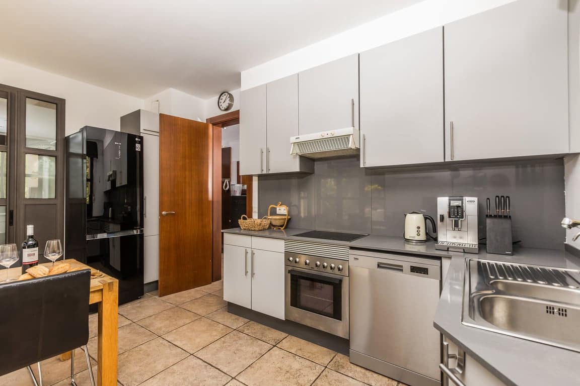 4 chambre Villa/Maison à vendre à Javea / Xabia avec piscine garage - 990 000 € (Ref: 9624084)