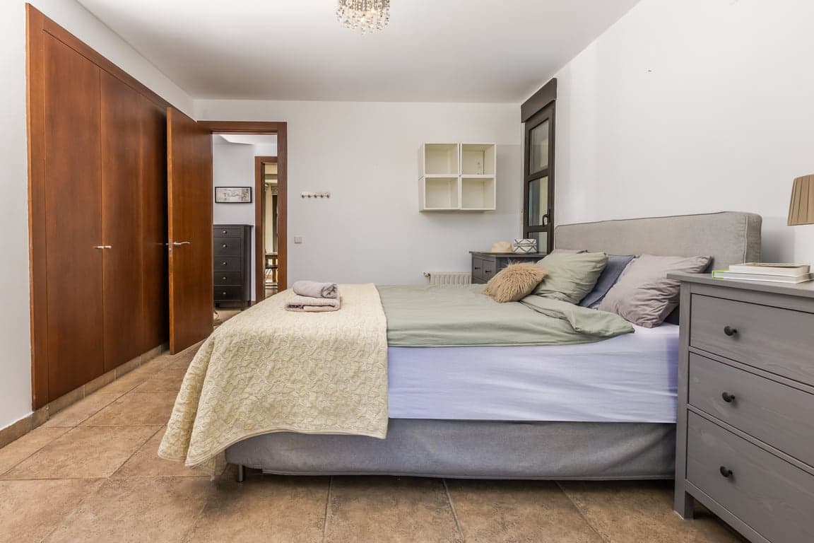 4 chambre Villa/Maison à vendre à Javea / Xabia avec piscine garage - 990 000 € (Ref: 9624084)