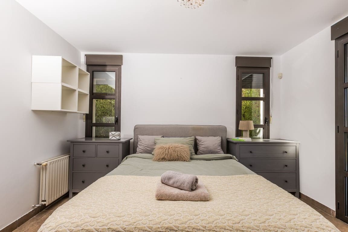 4 chambre Villa/Maison à vendre à Javea / Xabia avec piscine garage - 990 000 € (Ref: 9624084)