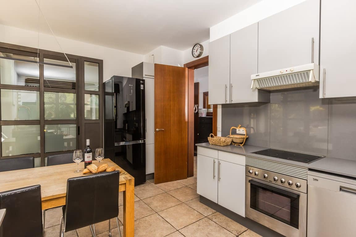 4 chambre Villa/Maison à vendre à Javea / Xabia avec piscine garage - 990 000 € (Ref: 9624084)