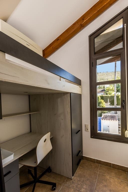 4 bedroom Villa for sale in Javea / Xabia with garage - € 950,000 (Ref: 9624084)