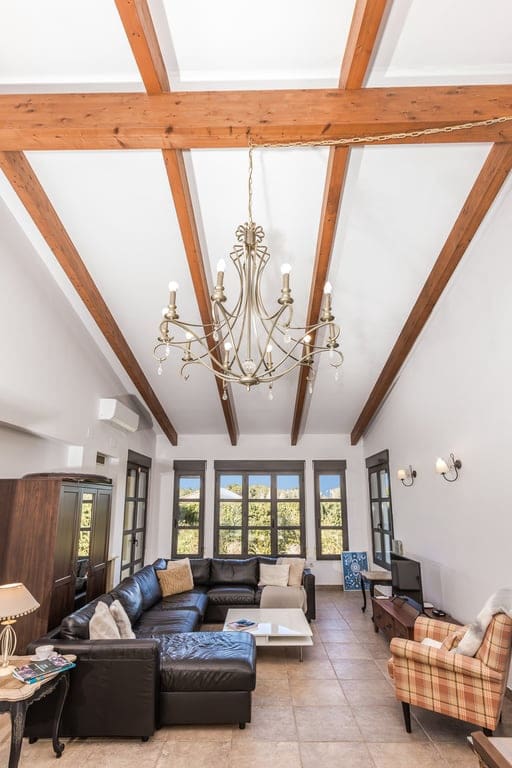 4 bedroom Villa for sale in Javea / Xabia with garage - € 950,000 (Ref: 9624084)