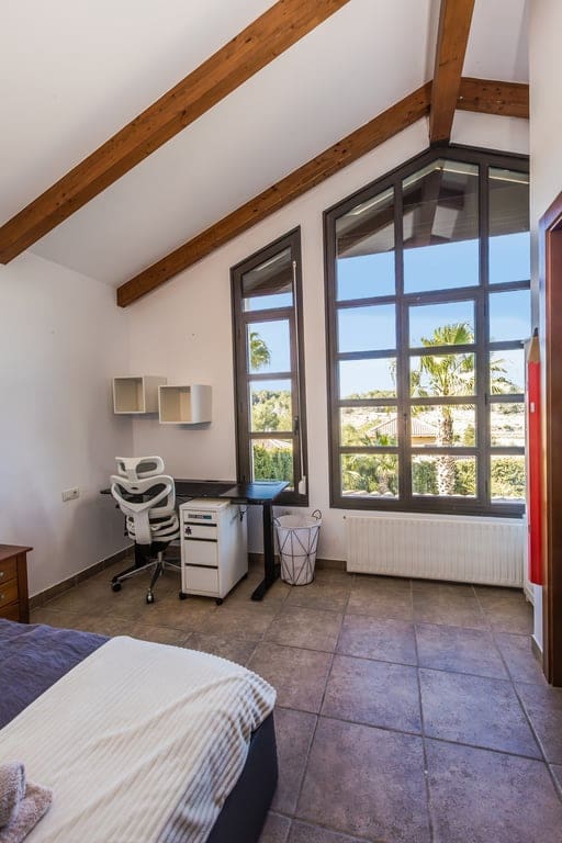 4 bedroom Villa for sale in Javea / Xabia with garage - € 950,000 (Ref: 9624084)