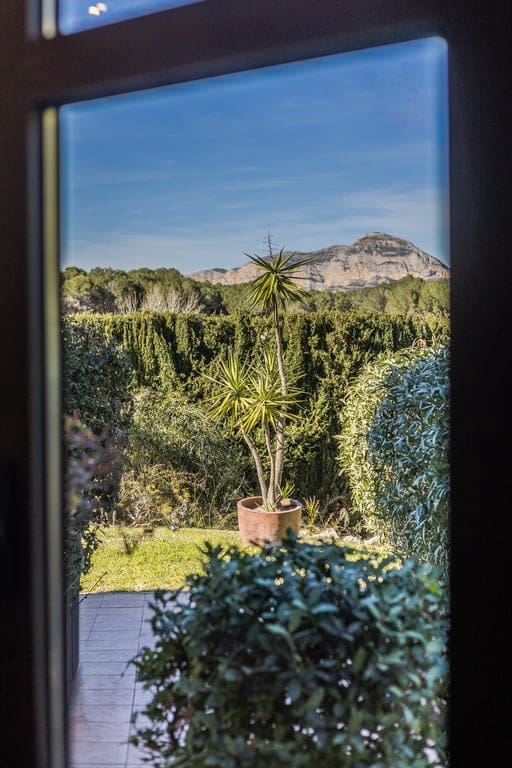 4 bedroom Villa for sale in Javea / Xabia with garage - € 950,000 (Ref: 9624084)