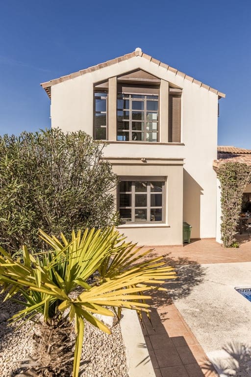 4 bedroom Villa for sale in Javea / Xabia with garage - € 950,000 (Ref: 9624084)