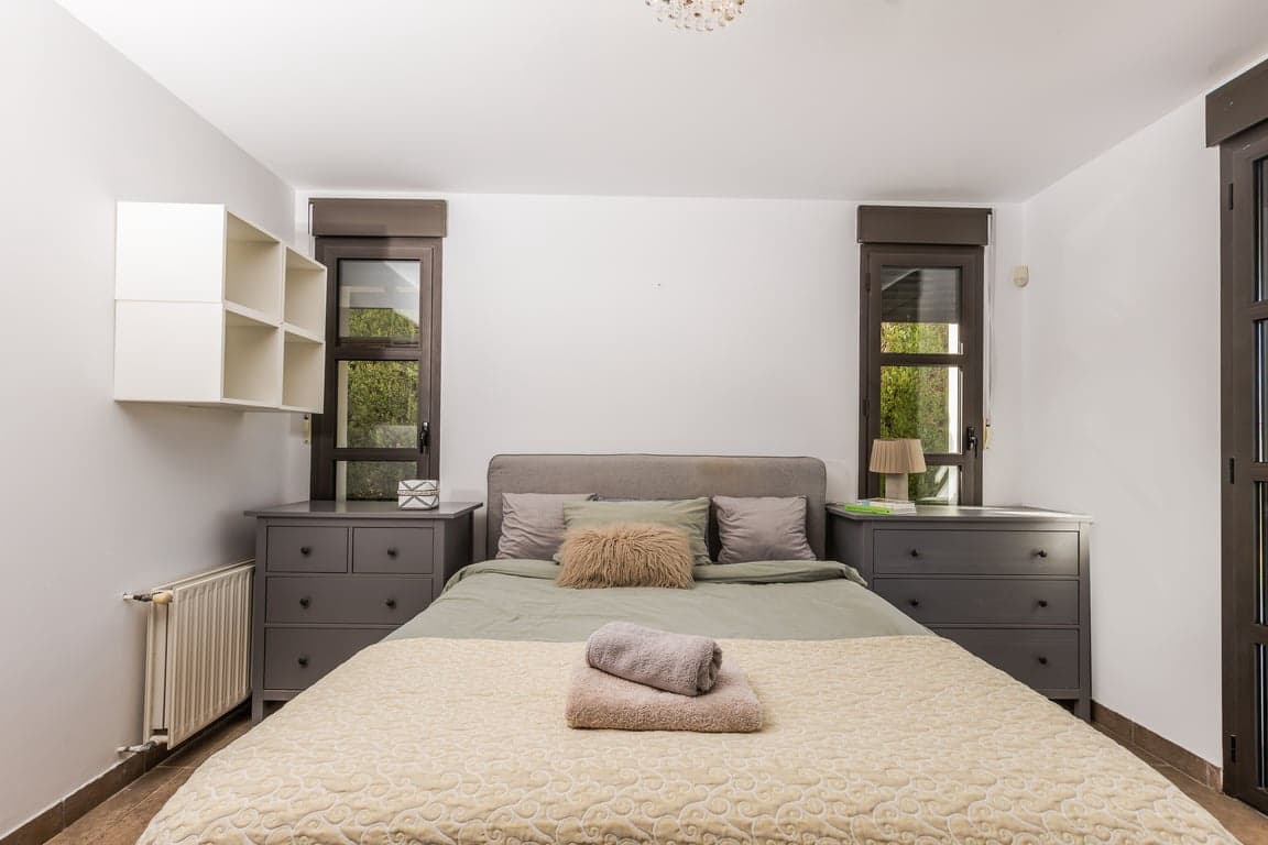 4 bedroom Villa for sale in Javea / Xabia with garage - € 950,000 (Ref: 9624084)