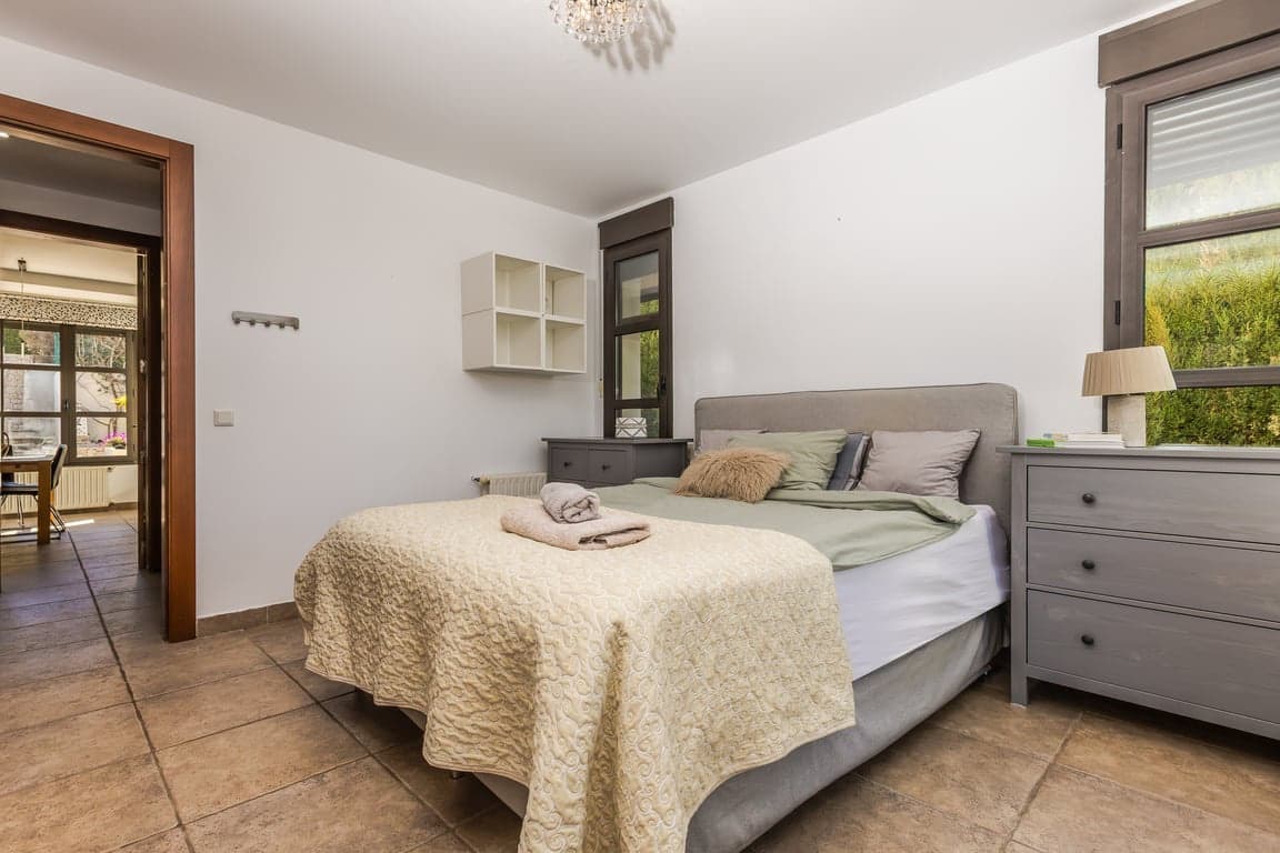 4 bedroom Villa for sale in Javea / Xabia with garage - € 950,000 (Ref: 9624084)