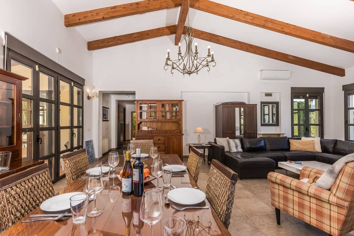 4 bedroom Villa for sale in Javea / Xabia with garage - € 950,000 (Ref: 9624084)