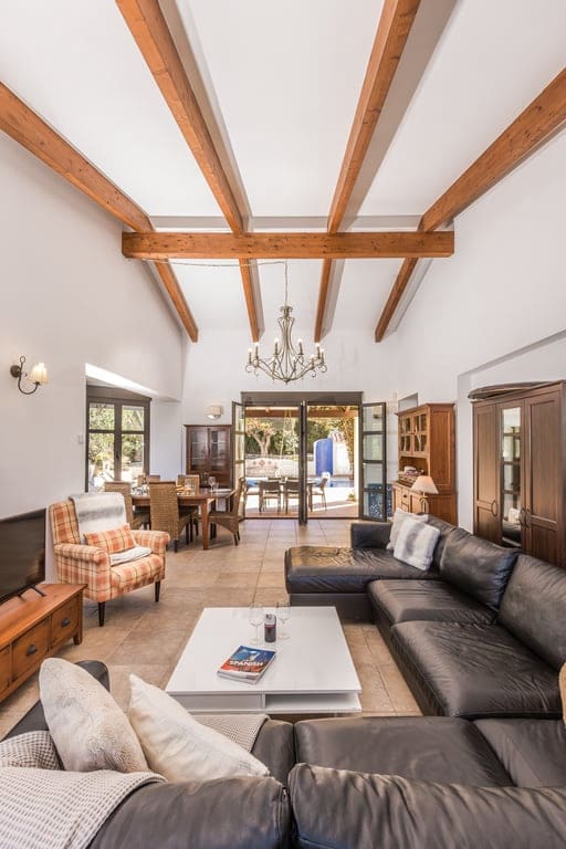 4 bedroom Villa for sale in Javea / Xabia with garage - € 950,000 (Ref: 9624084)