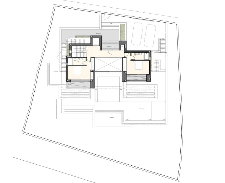 4 soverom Villa til salgs i Javea / Xabia - € 4 500 000 (Ref: 9646252)