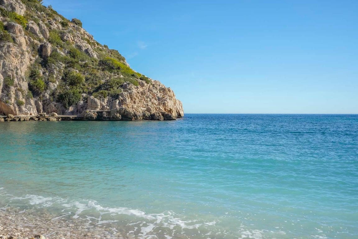 4 soverom Villa til salgs i Javea / Xabia - € 4 500 000 (Ref: 9646252)