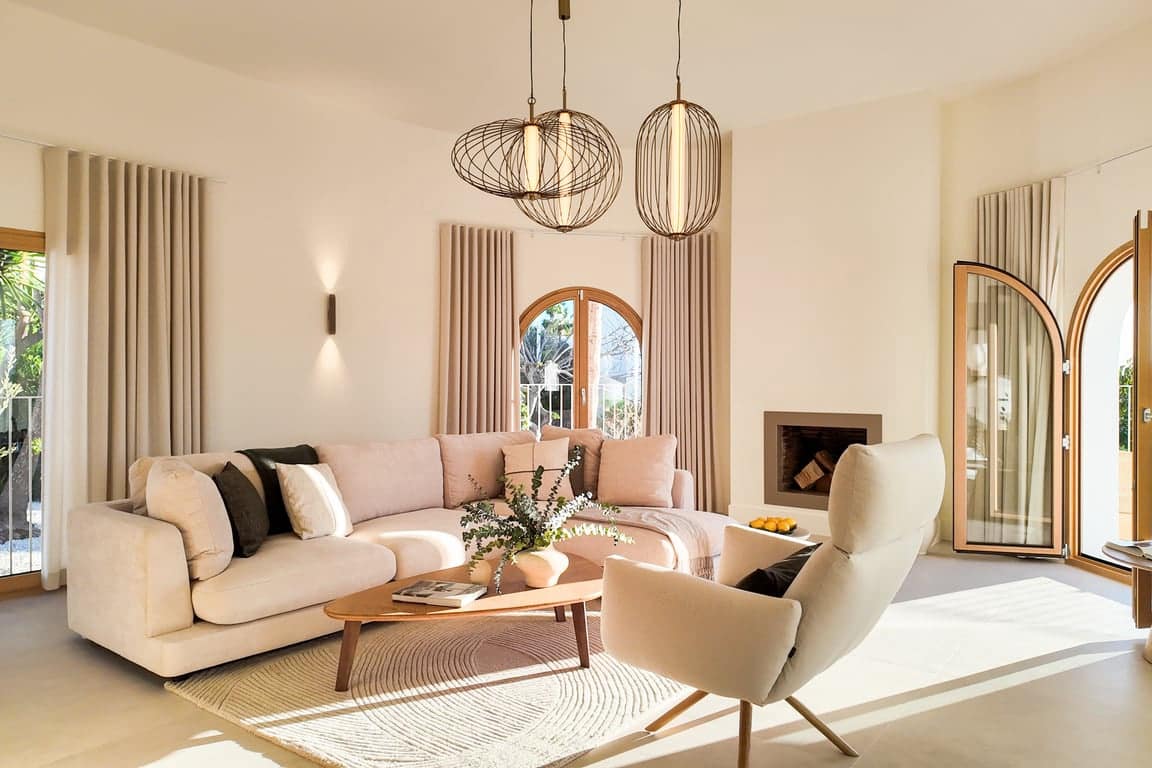 4 bedroom Villa for sale in Javea / Xabia with garage - € 1,890,000 (Ref: 9693107)