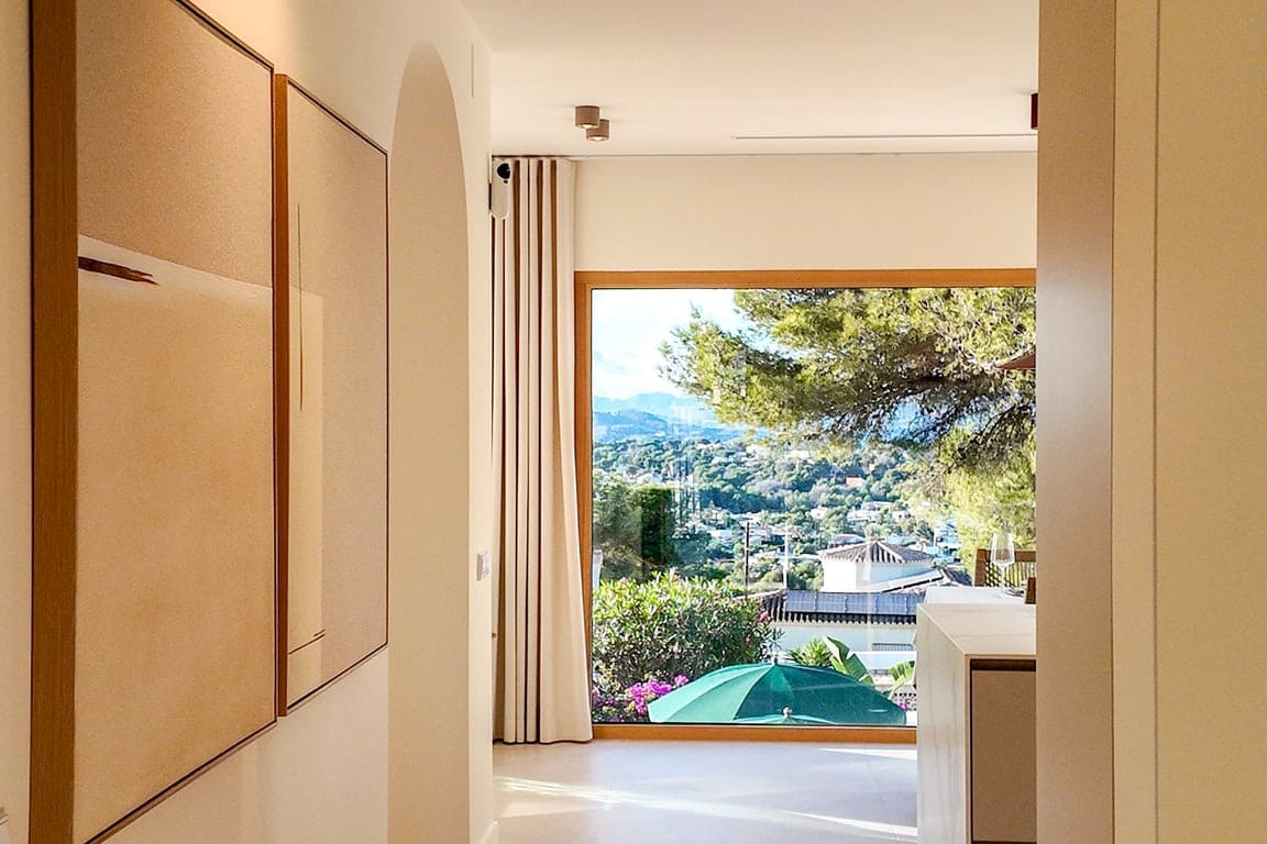 4 bedroom Villa for sale in Javea / Xabia with garage - € 1,890,000 (Ref: 9693107)