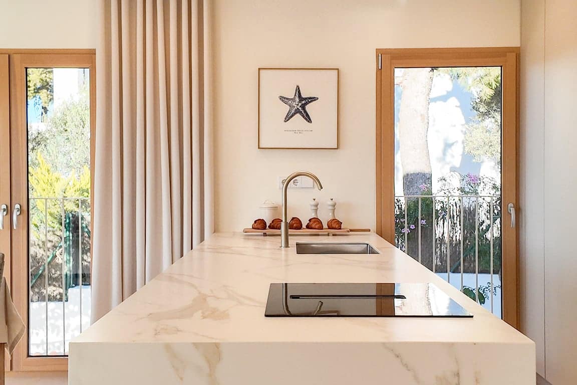 4 bedroom Villa for sale in Javea / Xabia with garage - € 1,890,000 (Ref: 9693107)