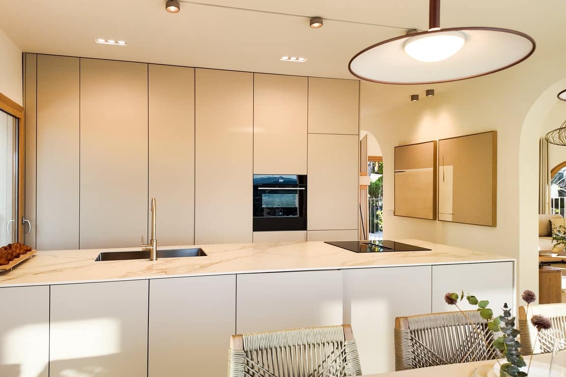 4 bedroom Villa for sale in Javea / Xabia with garage - € 1,890,000 (Ref: 9693107)