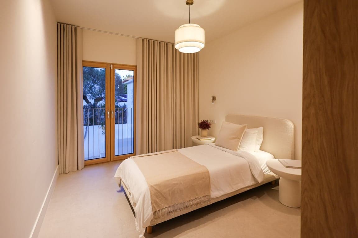 4 bedroom Villa for sale in Javea / Xabia with garage - € 1,890,000 (Ref: 9693107)