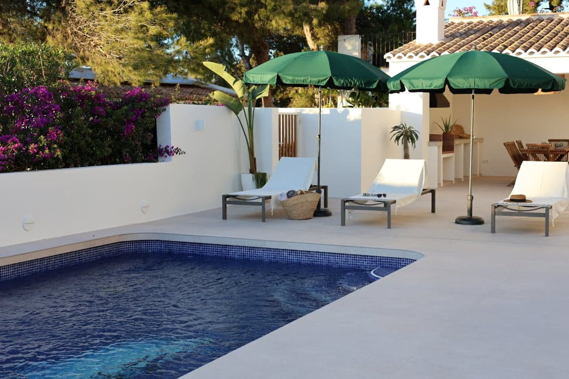 4 bedroom Villa for sale in Javea / Xabia with garage - € 1,890,000 (Ref: 9693107)