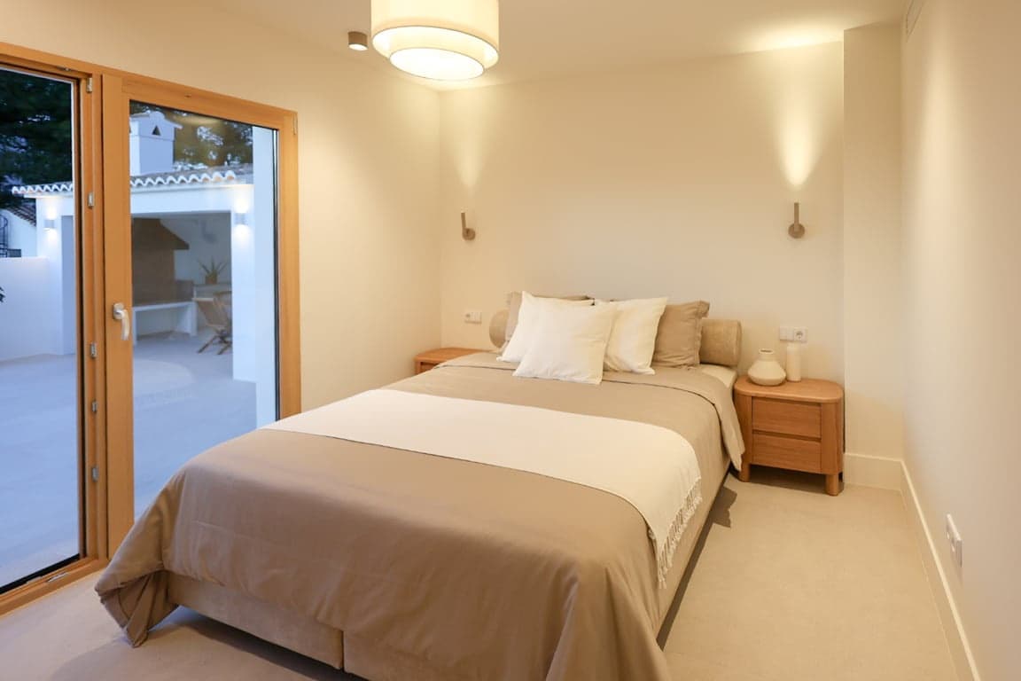 4 bedroom Villa for sale in Javea / Xabia with garage - € 1,890,000 (Ref: 9693107)