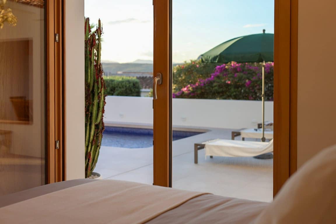 4 bedroom Villa for sale in Javea / Xabia with garage - € 1,890,000 (Ref: 9693107)