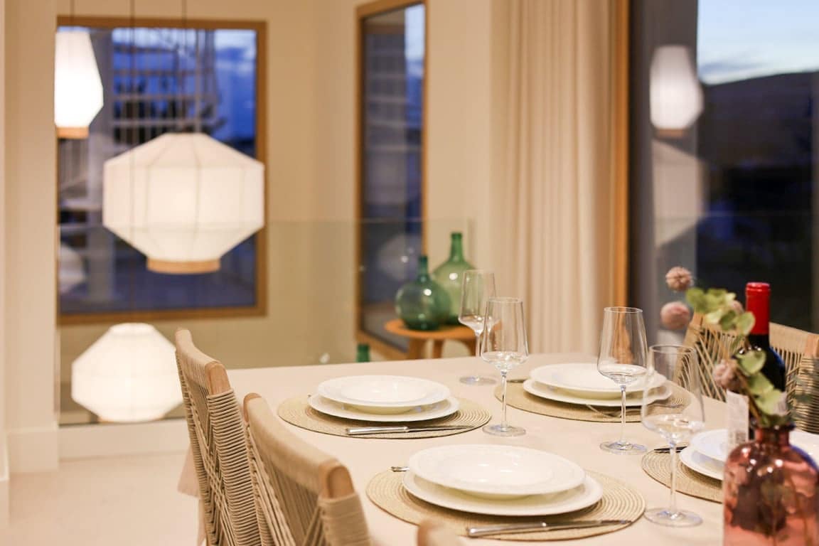 4 bedroom Villa for sale in Javea / Xabia with garage - € 1,890,000 (Ref: 9693107)