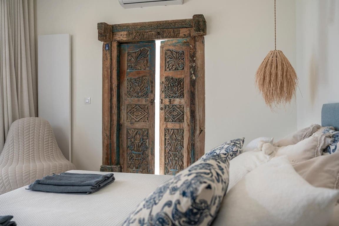 Villa/Maison de 3 chambres à louer à Javea / Xabia avec piscine garage - 4 000 € (Ref: 9723546)