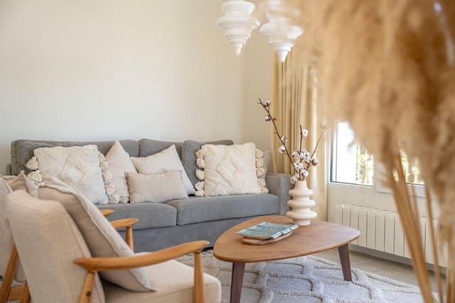 Villa/Maison de 3 chambres à louer à Javea / Xàbia avec piscine garage - 4 000 € (Ref: 9723546)