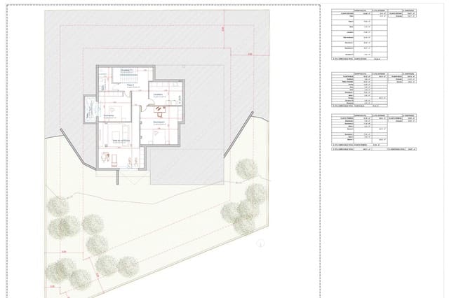 4 soveværelse Villa til salg i Javea / Xàbia med swimmingpool - € 1.288.000 (Ref: 9748424)