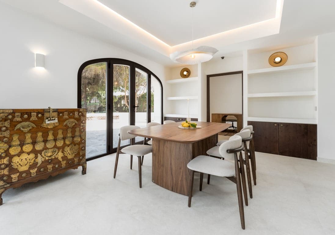 5 sovrum Villa till salu i Javea / Xabia med pool garage - 2 225 000 € (Ref: 9750938)