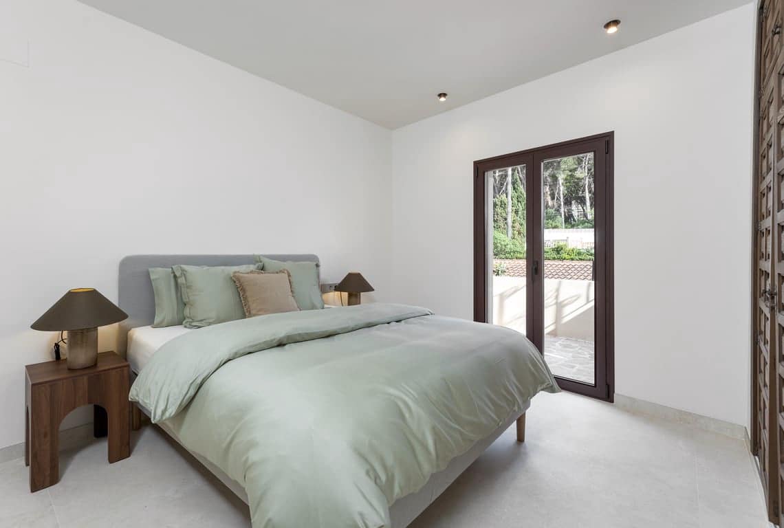 5 sovrum Villa till salu i Javea / Xabia med pool garage - 2 225 000 € (Ref: 9750938)