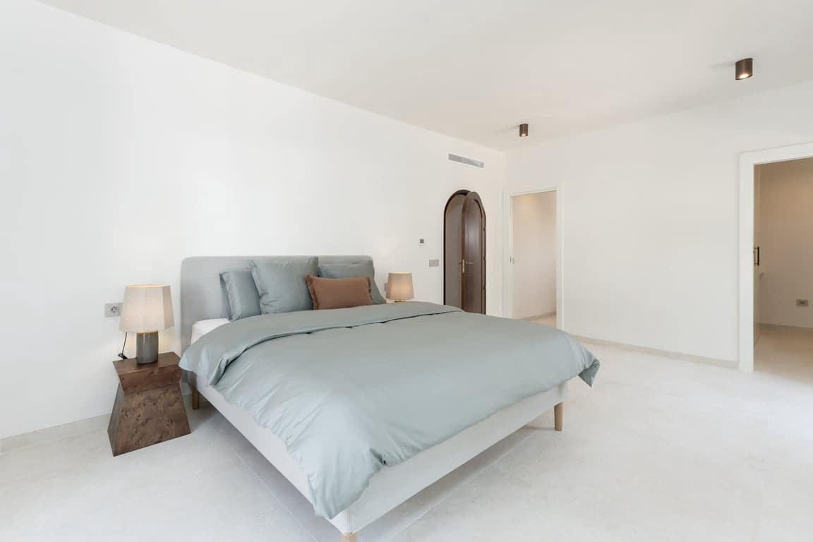 5 sovrum Villa till salu i Javea / Xabia med pool garage - 2 225 000 € (Ref: 9750938)