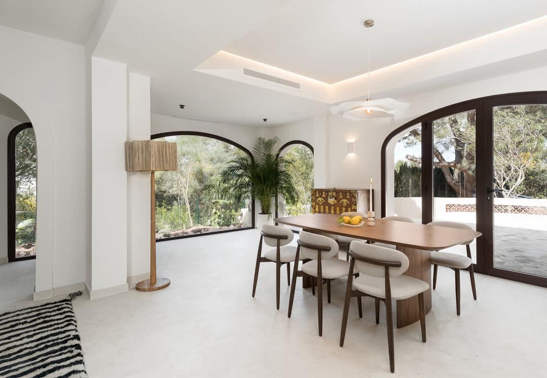 5 sovrum Villa till salu i Javea / Xabia med pool garage - 2 225 000 € (Ref: 9750938)