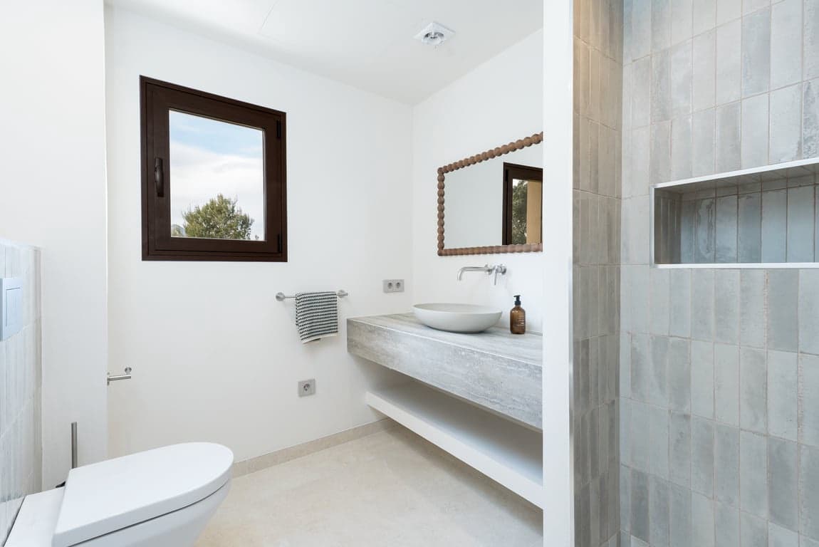 5 sovrum Villa till salu i Javea / Xabia med pool garage - 2 225 000 € (Ref: 9750938)