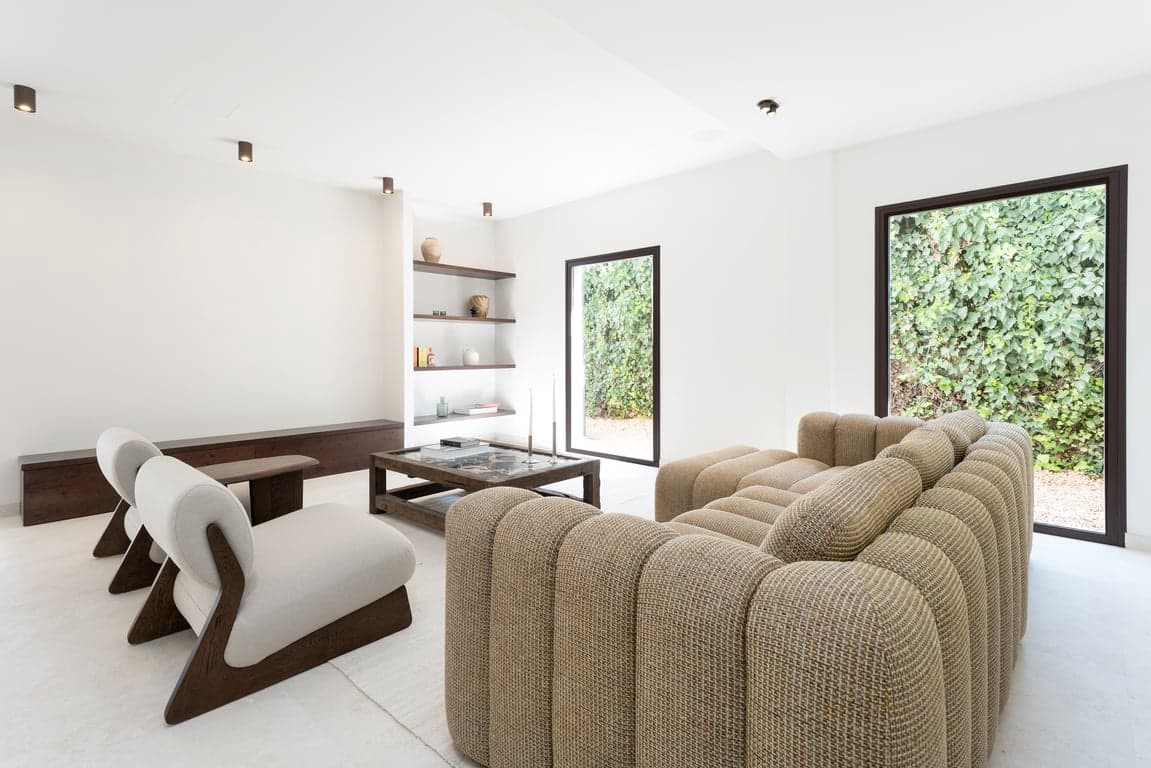 5 sovrum Villa till salu i Javea / Xabia med pool garage - 2 225 000 € (Ref: 9750938)