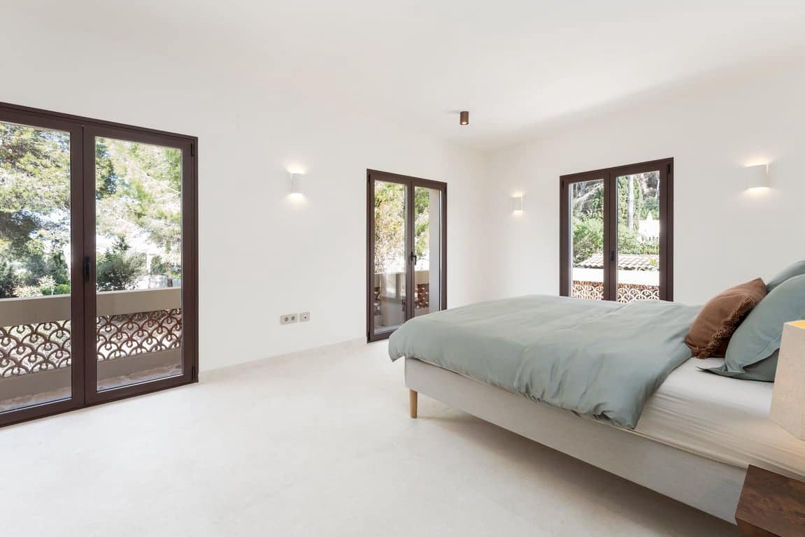 5 sovrum Villa till salu i Javea / Xabia med pool garage - 2 225 000 € (Ref: 9750938)