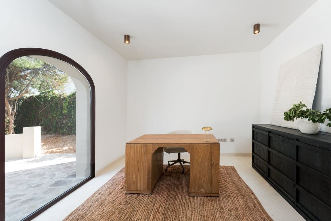 5 sovrum Villa till salu i Javea / Xabia med pool garage - 2 225 000 € (Ref: 9750938)