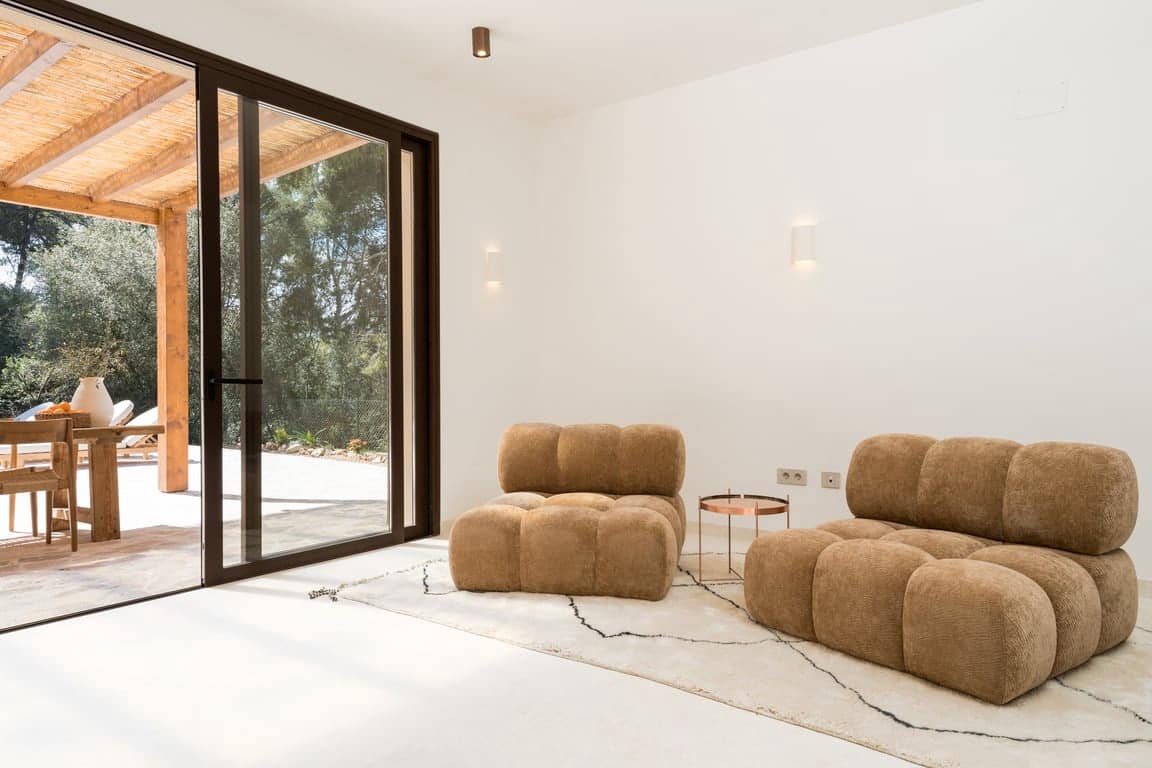 5 sovrum Villa till salu i Javea / Xabia med pool garage - 2 225 000 € (Ref: 9750938)