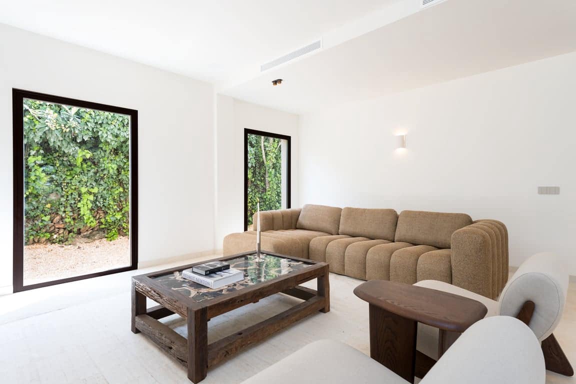 5 sovrum Villa till salu i Javea / Xabia med pool garage - 2 225 000 € (Ref: 9750938)