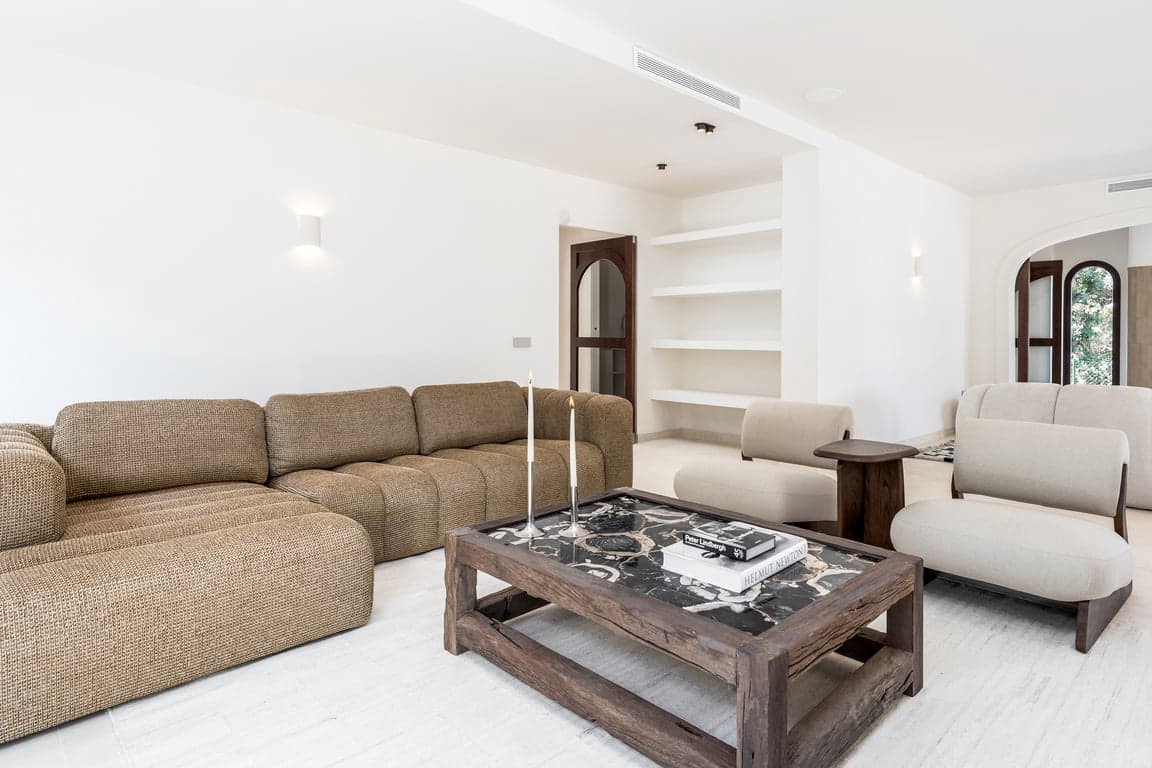 5 sovrum Villa till salu i Javea / Xabia med pool garage - 2 225 000 € (Ref: 9750938)