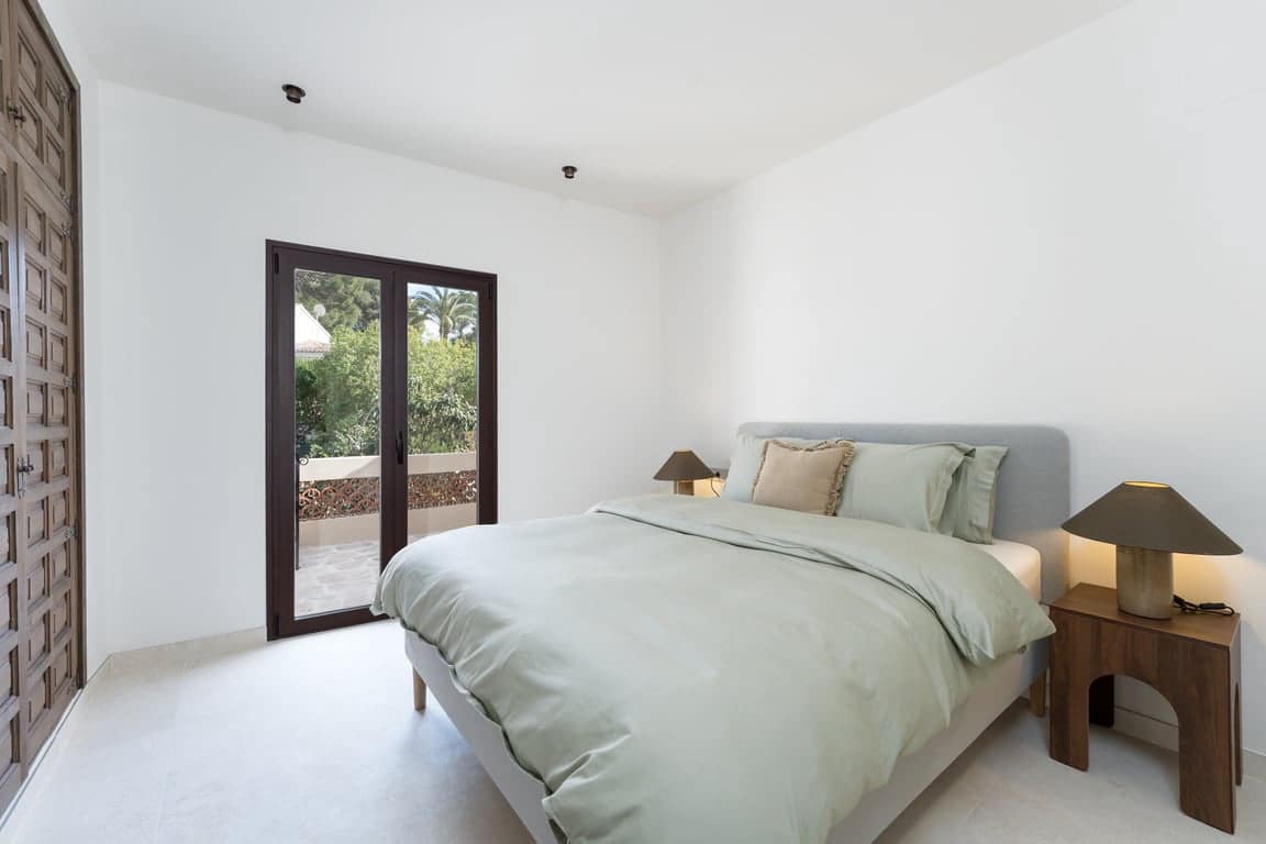 5 sovrum Villa till salu i Javea / Xabia med pool garage - 2 225 000 € (Ref: 9750938)