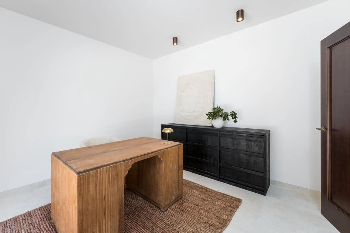 5 sovrum Villa till salu i Javea / Xabia med pool garage - 2 225 000 € (Ref: 9750938)