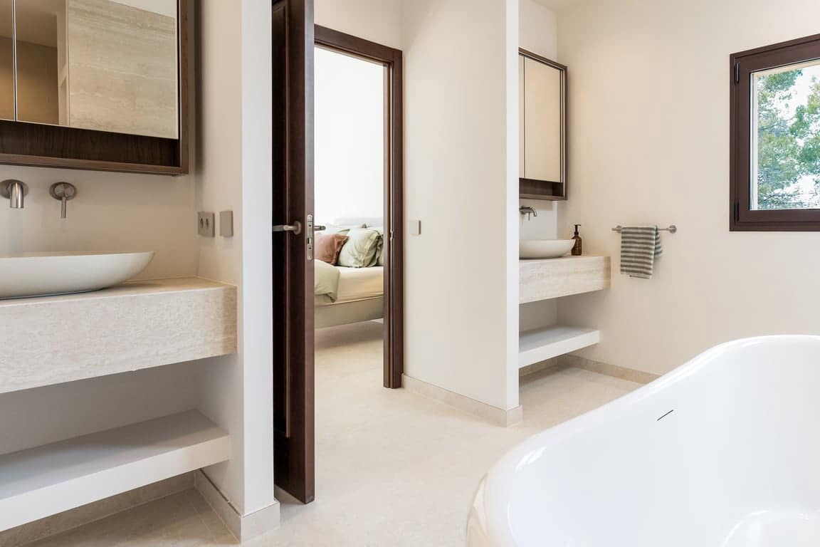 5 sovrum Villa till salu i Javea / Xabia med pool garage - 2 225 000 € (Ref: 9750938)