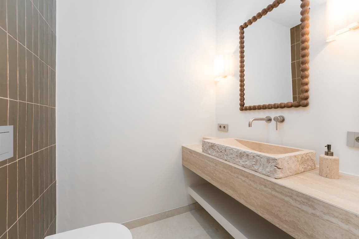 5 sovrum Villa till salu i Javea / Xabia med pool garage - 2 225 000 € (Ref: 9750938)